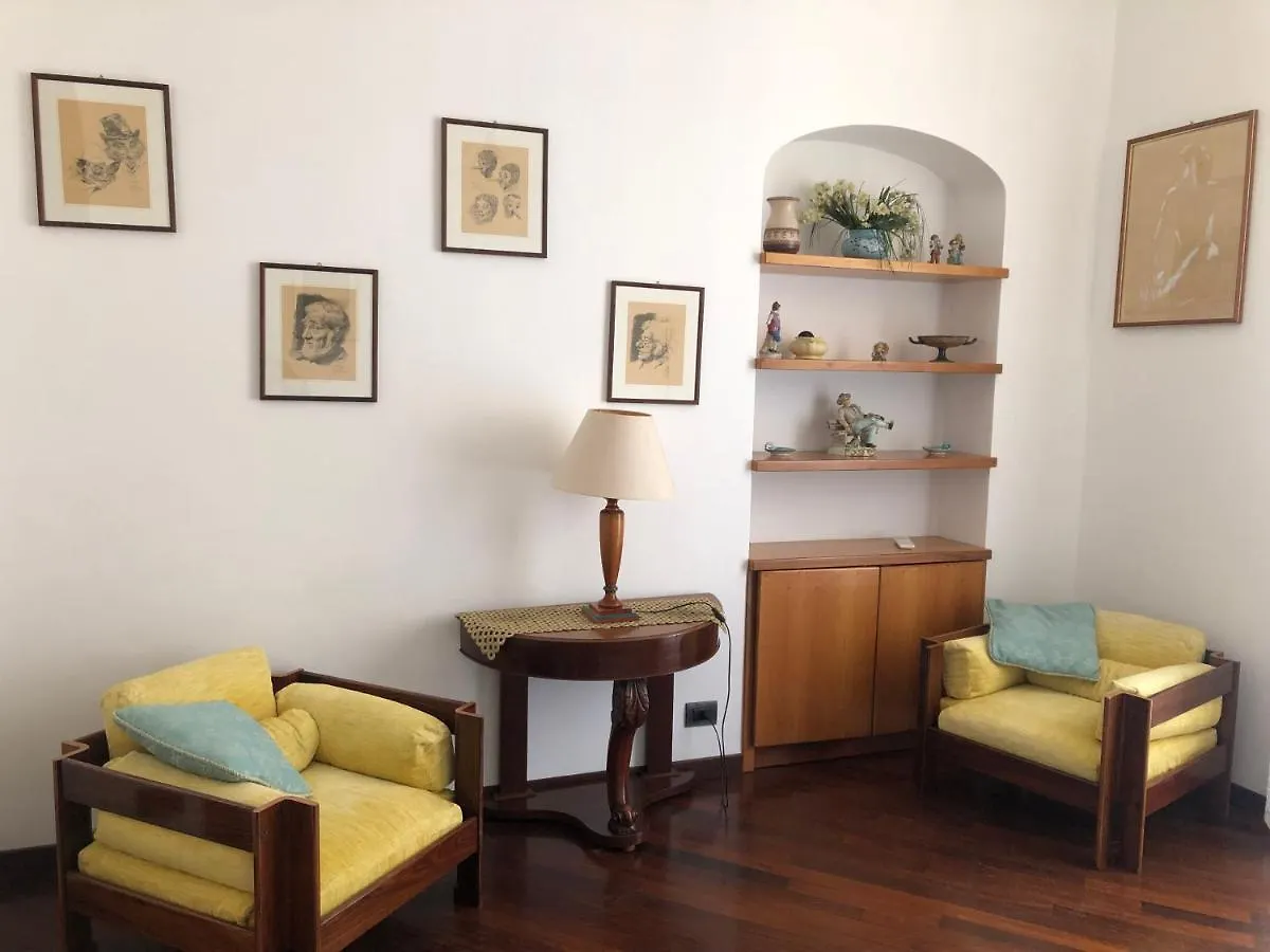別荘 アマルフィ Casa Duomoヴィラ