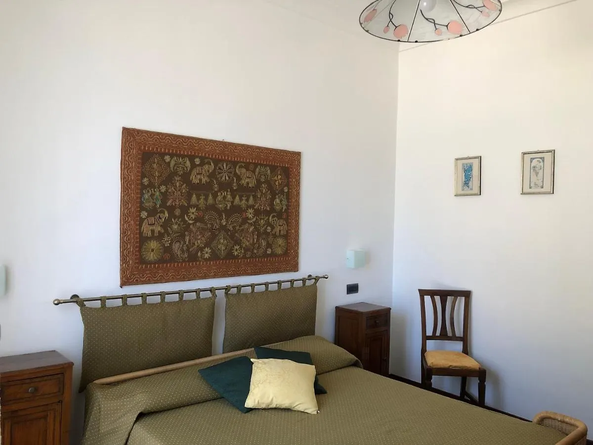 アマルフィ Casa Duomoヴィラ イタリア