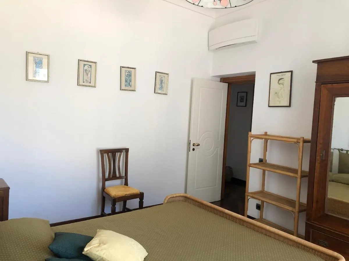 アマルフィ Casa Duomoヴィラ 別荘