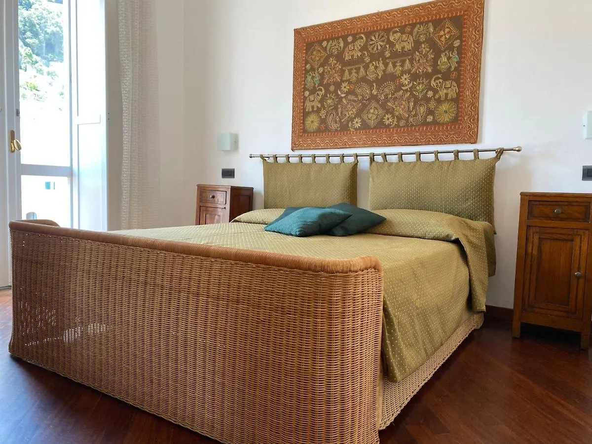 アマルフィ Casa Duomoヴィラ